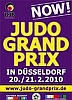 Grand Prix Judo Dusseldorf