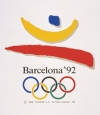 Judo: Olympic Games 1992 Barcelona